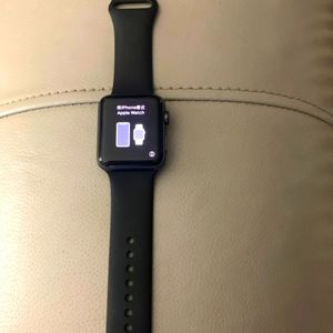 Series 3 Apple Watch